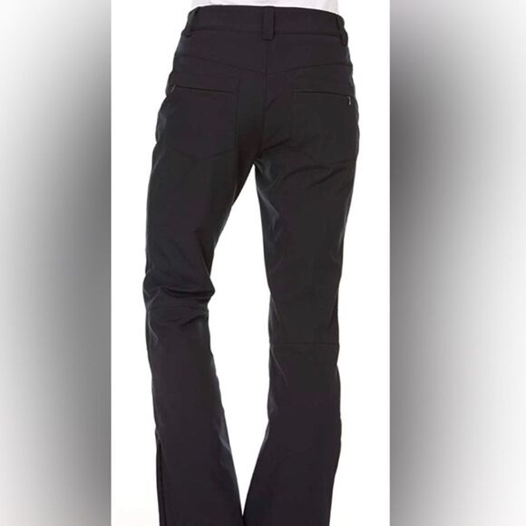Arctic Quest Women’s Softshell Water Resistant Snow Pants, Black, Size XS, NWT - Picture 2 of 13